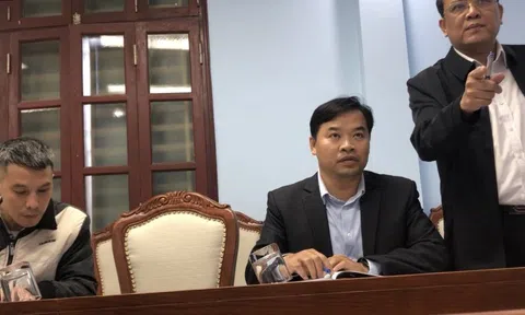 Không hiểu luật Báo chí, GĐ sở TT&TT tỉnh Bắc Giang gây khó dễ cho PV